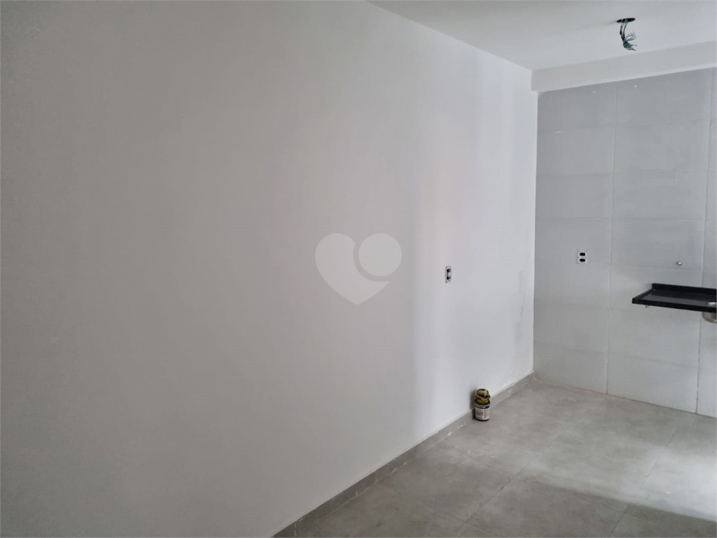 Venda Apartamento São Paulo Tucuruvi REO816815 6