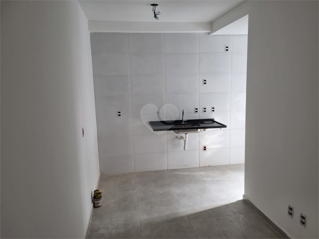 Venda Apartamento São Paulo Tucuruvi REO816815 17