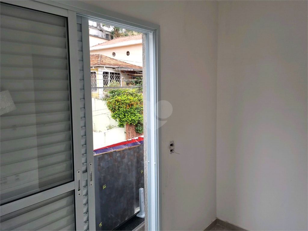 Venda Apartamento São Paulo Tucuruvi REO816815 2