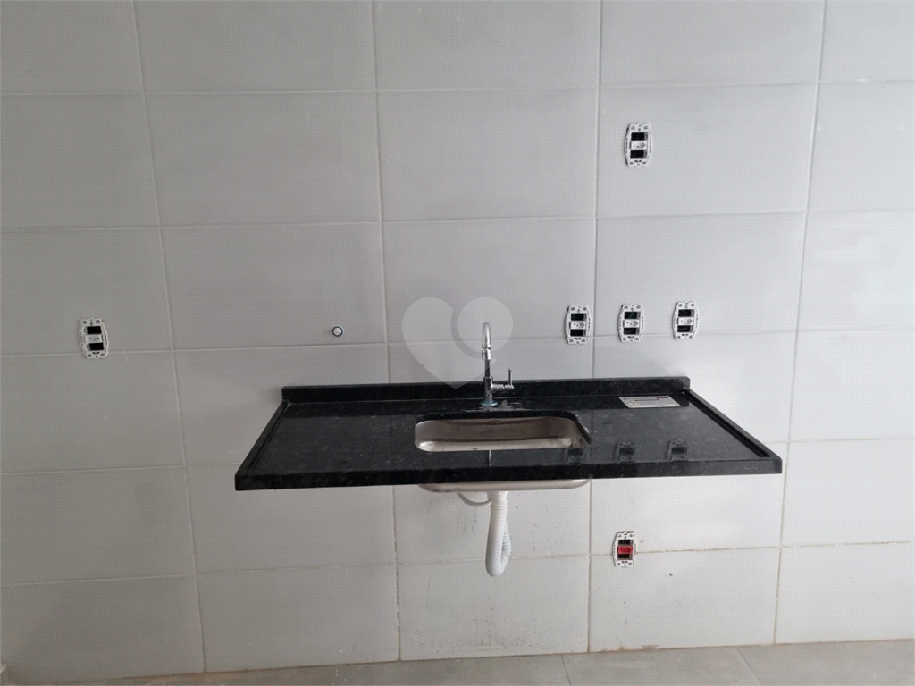 Venda Apartamento São Paulo Tucuruvi REO816815 4