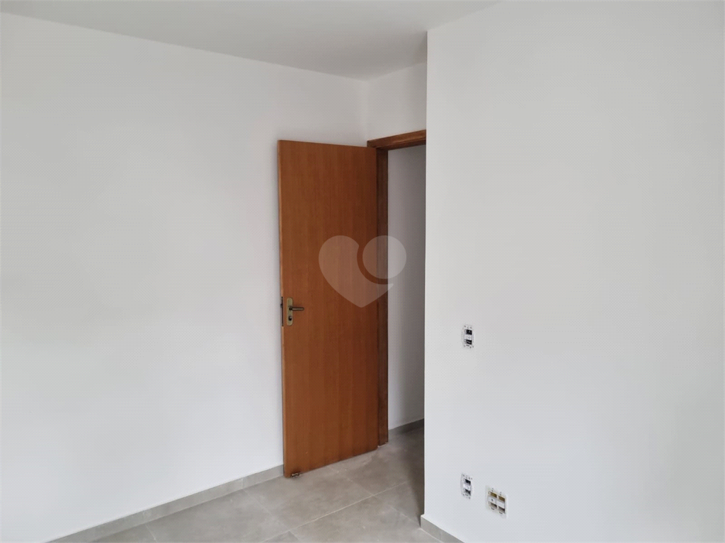 Venda Apartamento São Paulo Tucuruvi REO816815 13