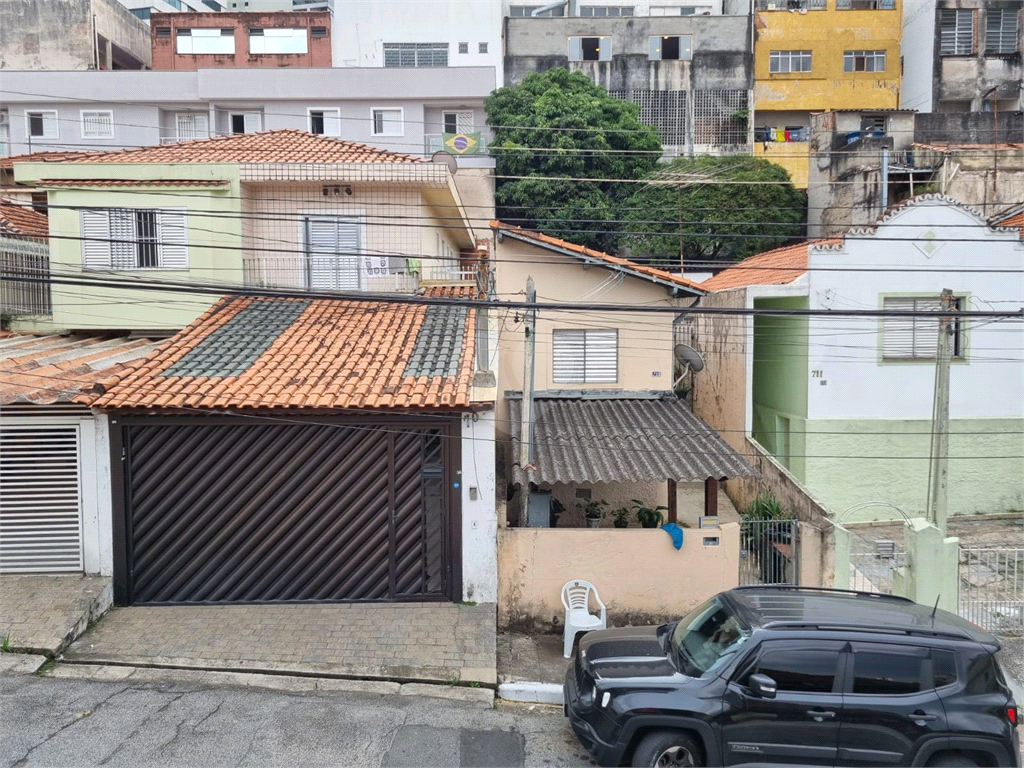 Venda Apartamento São Paulo Tucuruvi REO816815 9