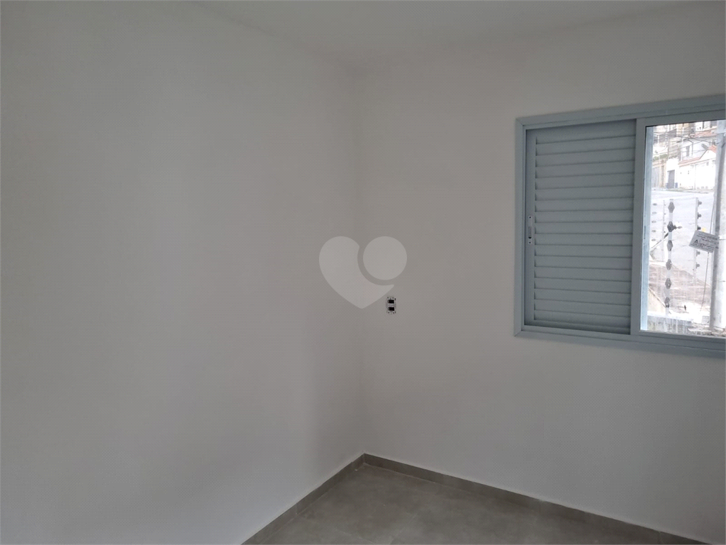 Venda Apartamento São Paulo Tucuruvi REO816815 10