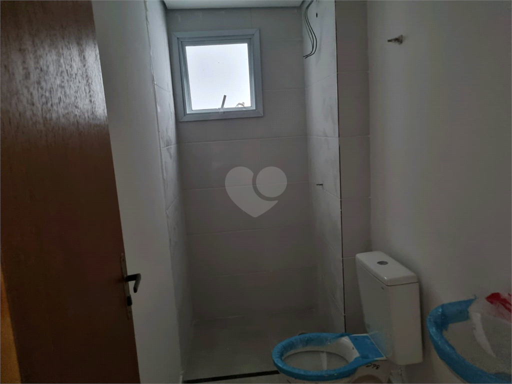 Venda Apartamento São Paulo Tucuruvi REO816820 6