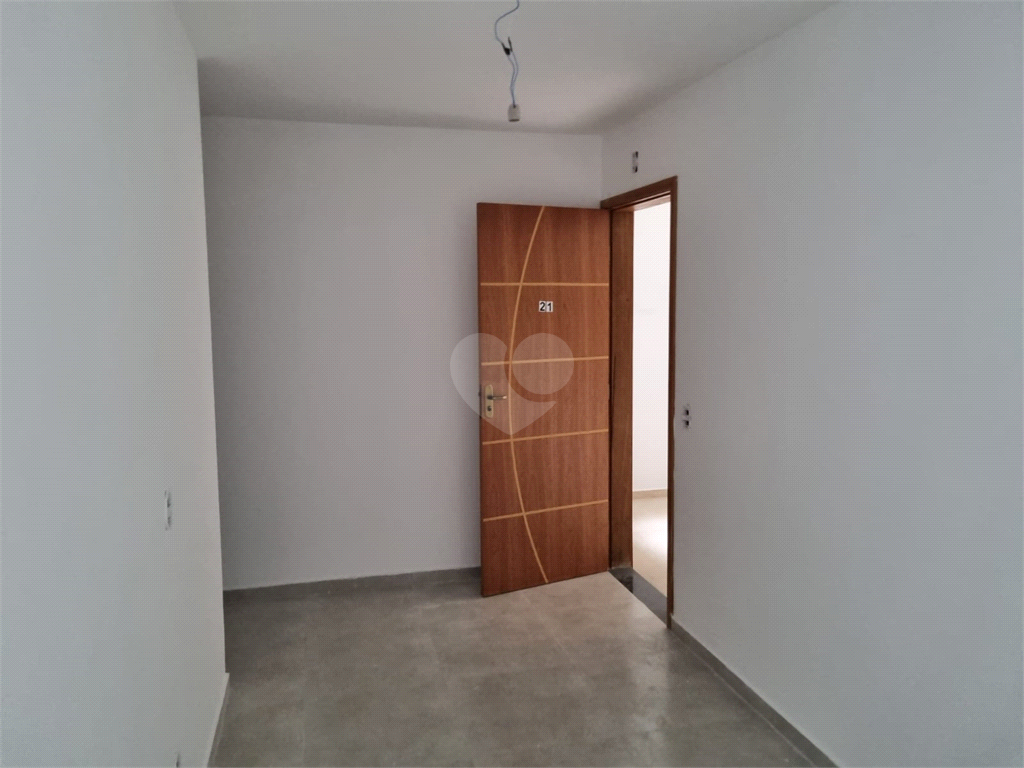 Venda Apartamento São Paulo Tucuruvi REO816820 1