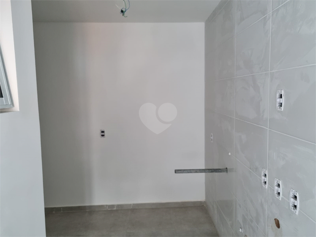 Venda Apartamento São Paulo Tucuruvi REO816820 7