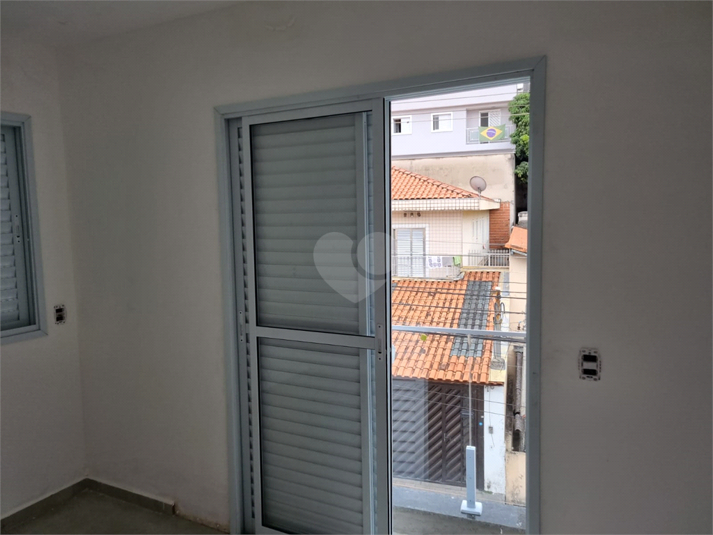 Venda Apartamento São Paulo Tucuruvi REO816820 3