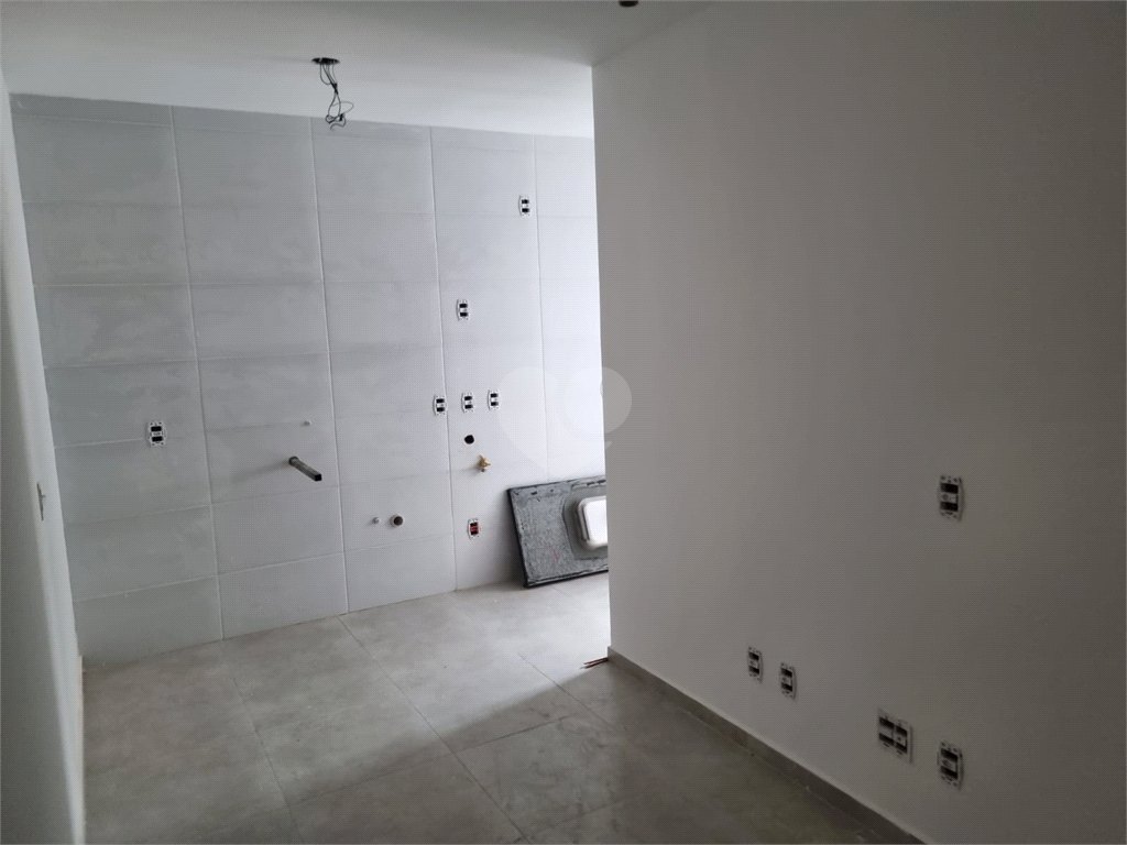 Venda Apartamento São Paulo Tucuruvi REO816820 5