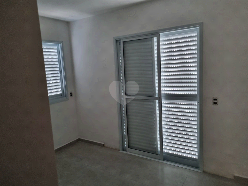 Venda Apartamento São Paulo Tucuruvi REO816820 11