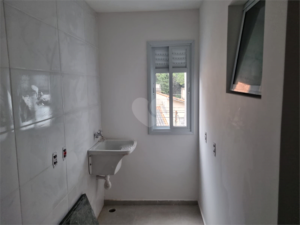 Venda Apartamento São Paulo Tucuruvi REO816820 2