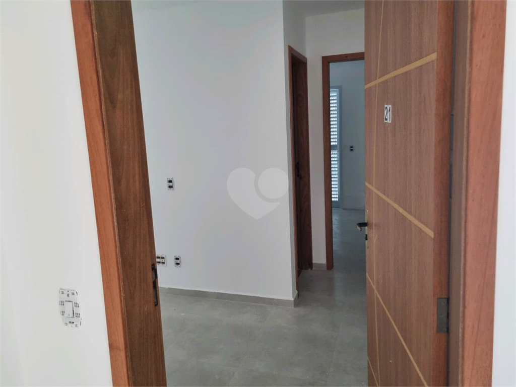 Venda Apartamento São Paulo Tucuruvi REO816820 14