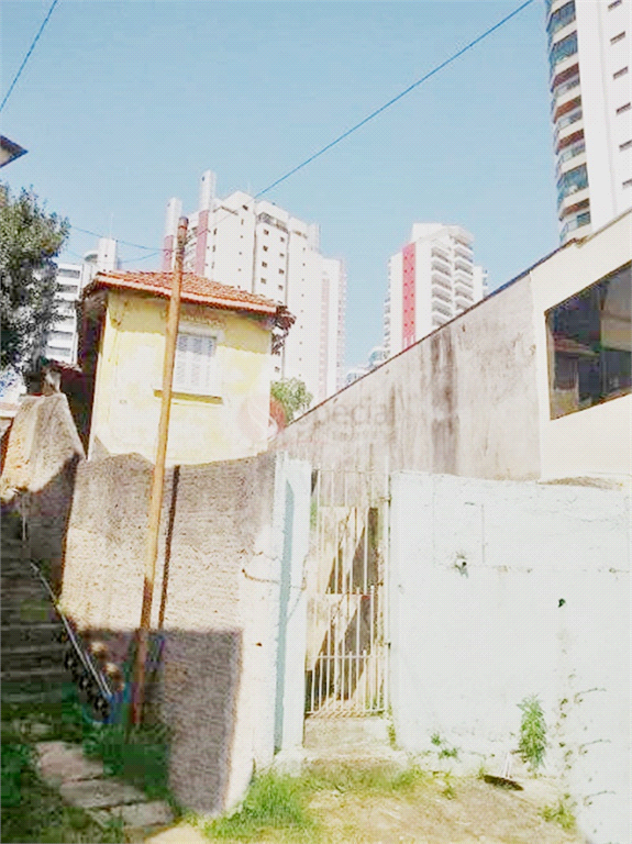 Venda Casa térrea São Paulo Vila Regente Feijó REO816822 2