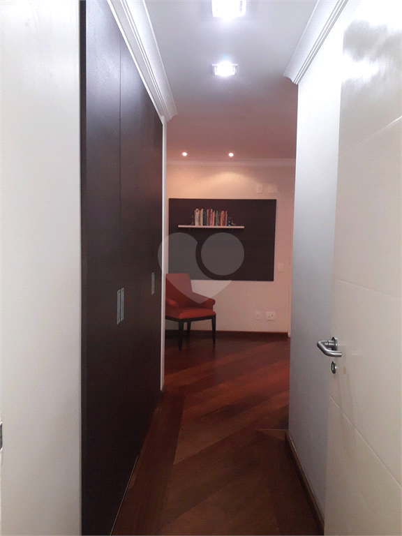 Venda Apartamento São Paulo Água Fria REO816827 25