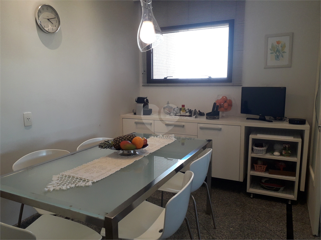 Venda Apartamento São Paulo Água Fria REO816827 10