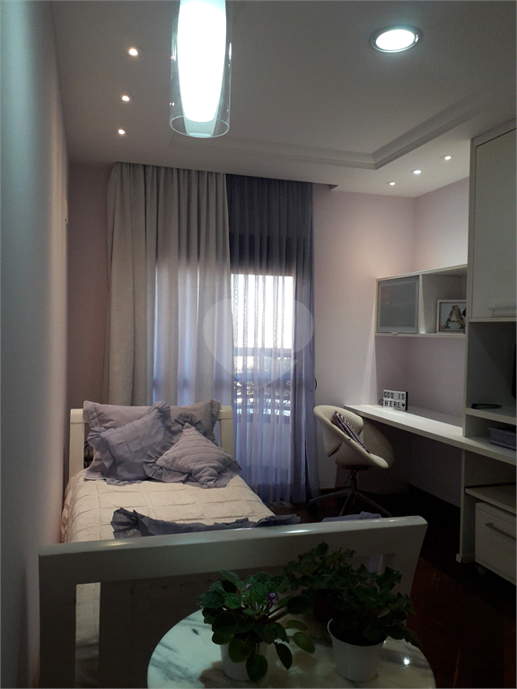 Venda Apartamento São Paulo Água Fria REO816827 32