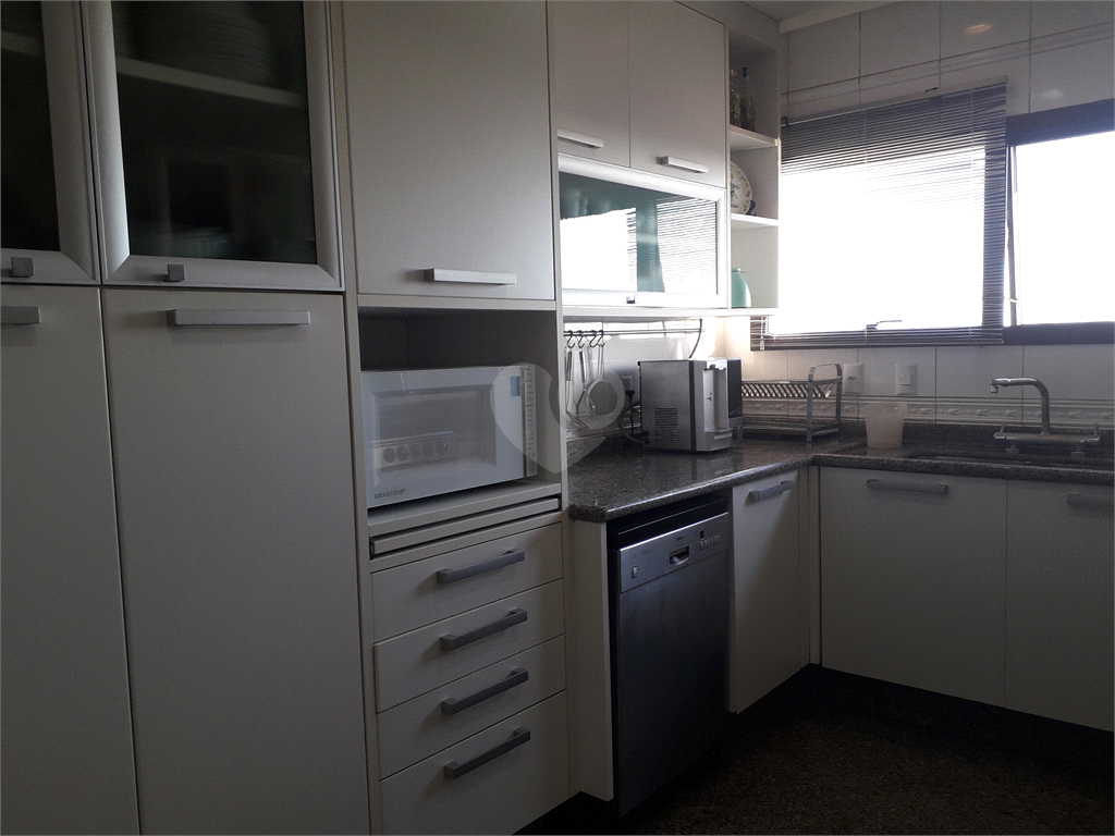 Venda Apartamento São Paulo Água Fria REO816827 13