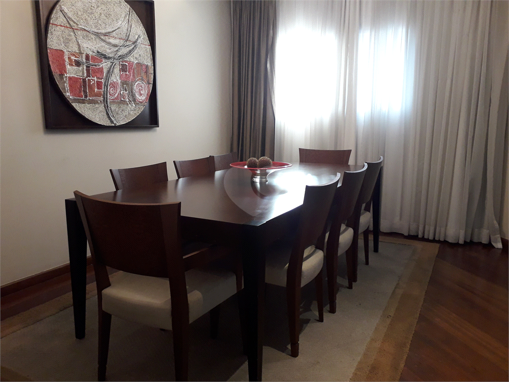 Venda Apartamento São Paulo Água Fria REO816827 8