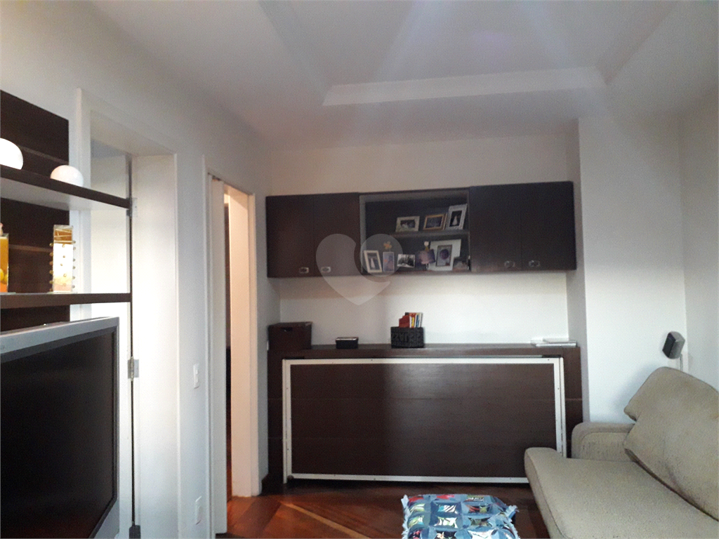 Venda Apartamento São Paulo Água Fria REO816827 40