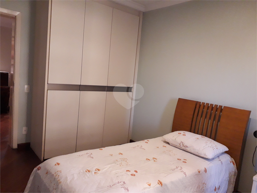 Venda Apartamento São Paulo Água Fria REO816827 36