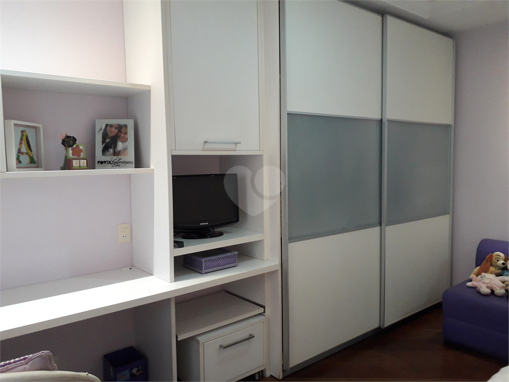 Venda Apartamento São Paulo Água Fria REO816827 33