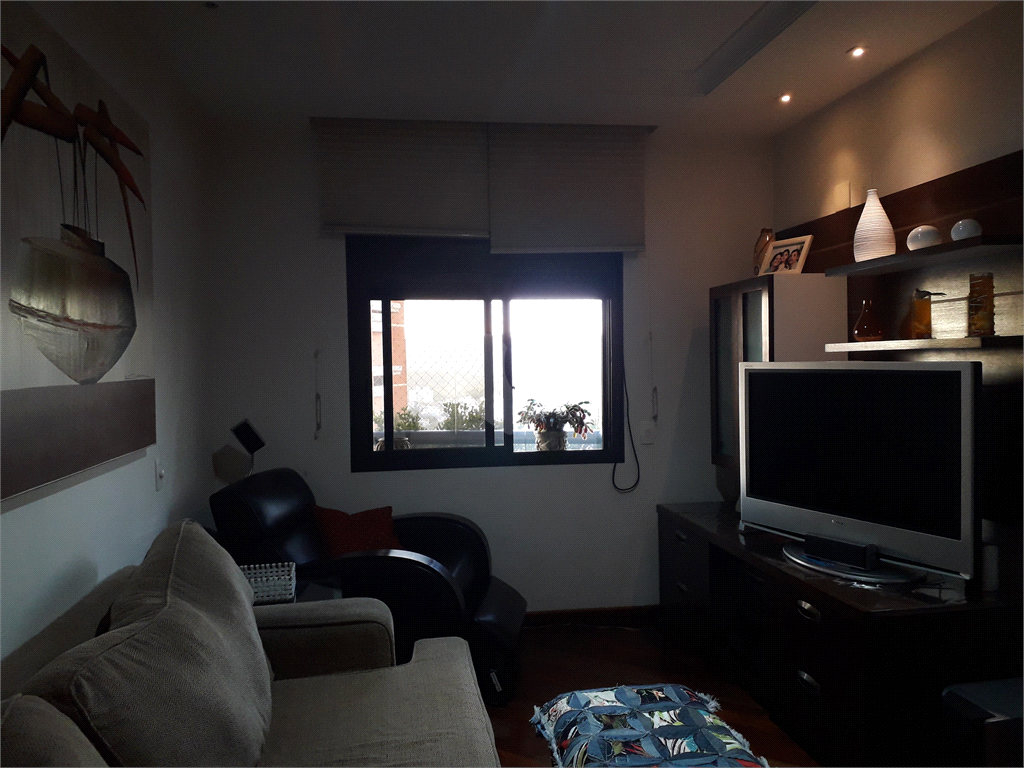 Venda Apartamento São Paulo Água Fria REO816827 39