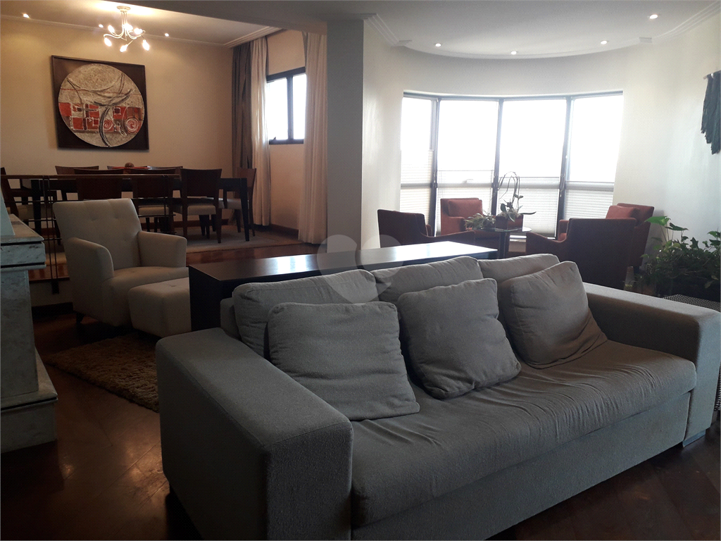 Venda Apartamento São Paulo Água Fria REO816827 1