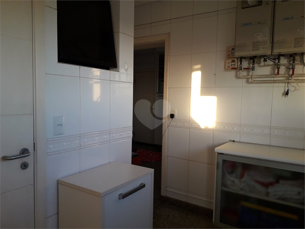 Venda Apartamento São Paulo Água Fria REO816827 44