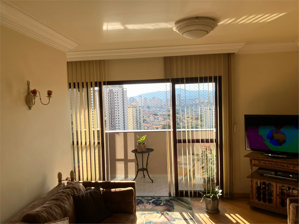 Venda Apartamento São Paulo Santana REO816829 4