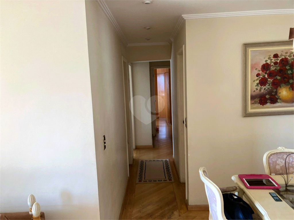 Venda Apartamento São Paulo Santana REO816829 5