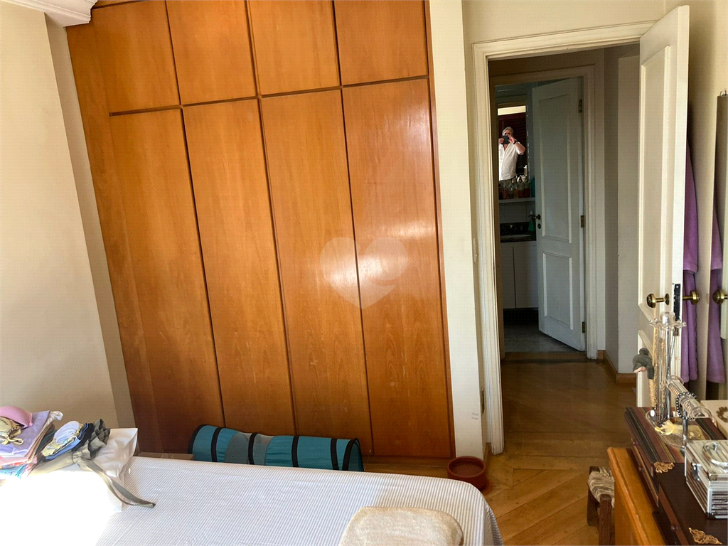 Venda Apartamento São Paulo Santana REO816829 11