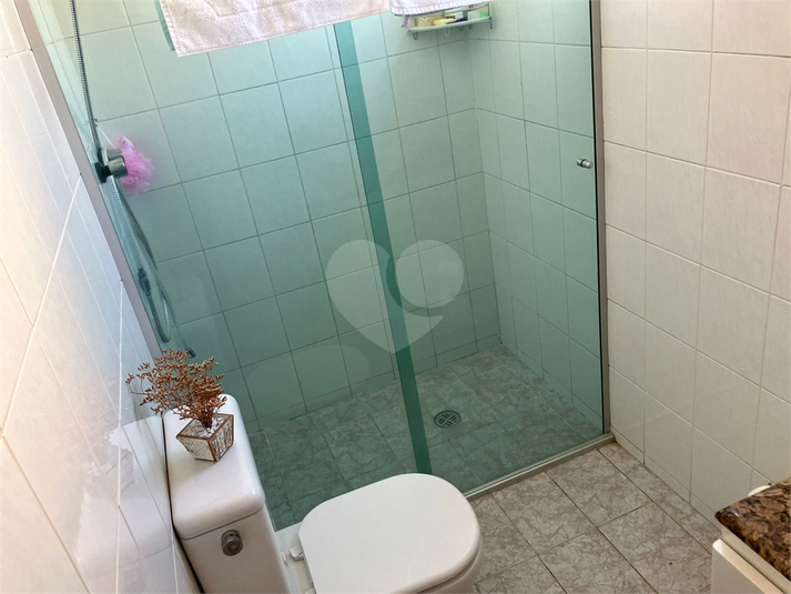 Venda Apartamento São Paulo Santana REO816829 9