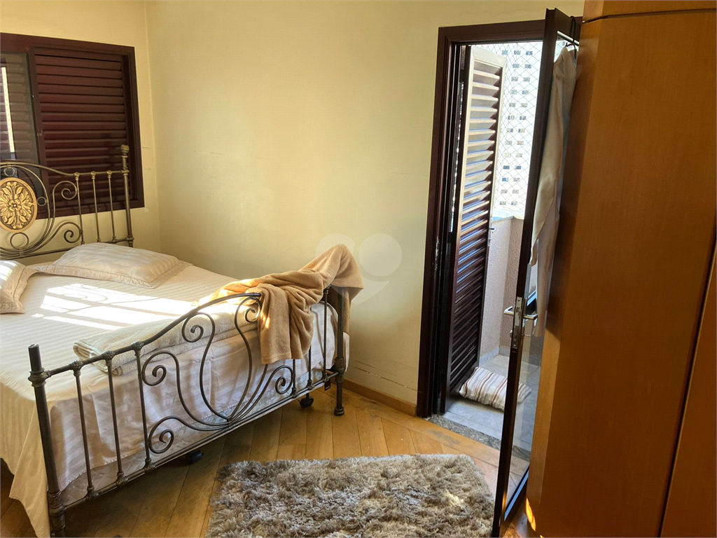 Venda Apartamento São Paulo Santana REO816829 8