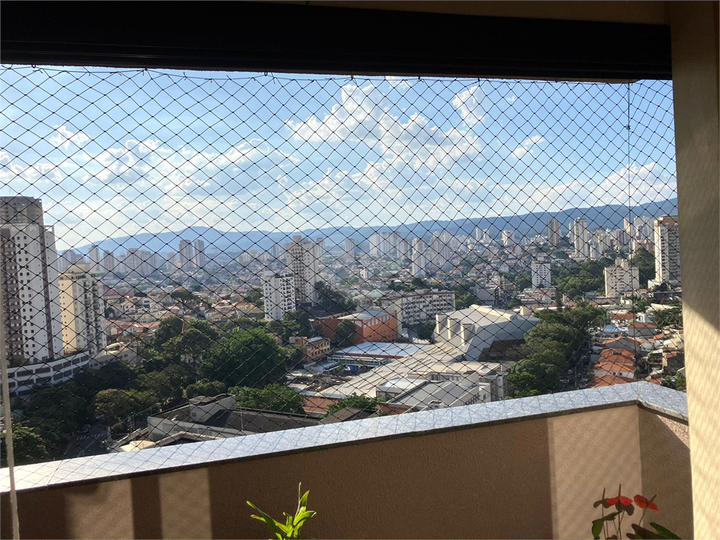 Venda Apartamento São Paulo Santana REO816829 3