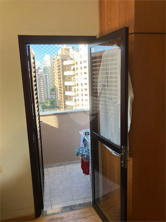 Venda Apartamento São Paulo Santana REO816829 7