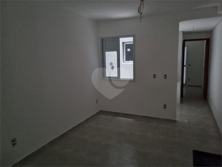 Venda Apartamento São Paulo Tucuruvi REO816833 17