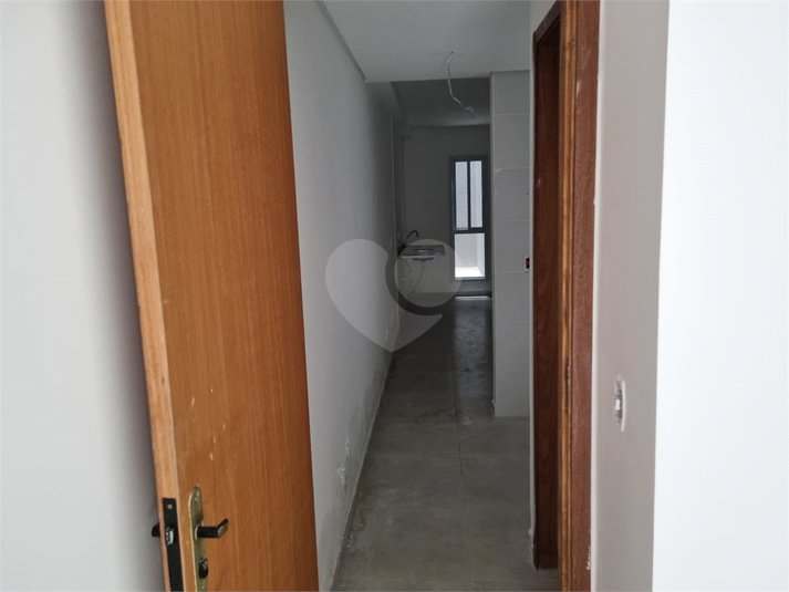 Venda Apartamento São Paulo Tucuruvi REO816833 6