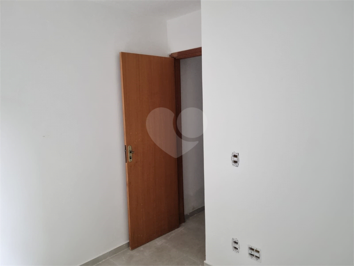 Venda Apartamento São Paulo Tucuruvi REO816833 10