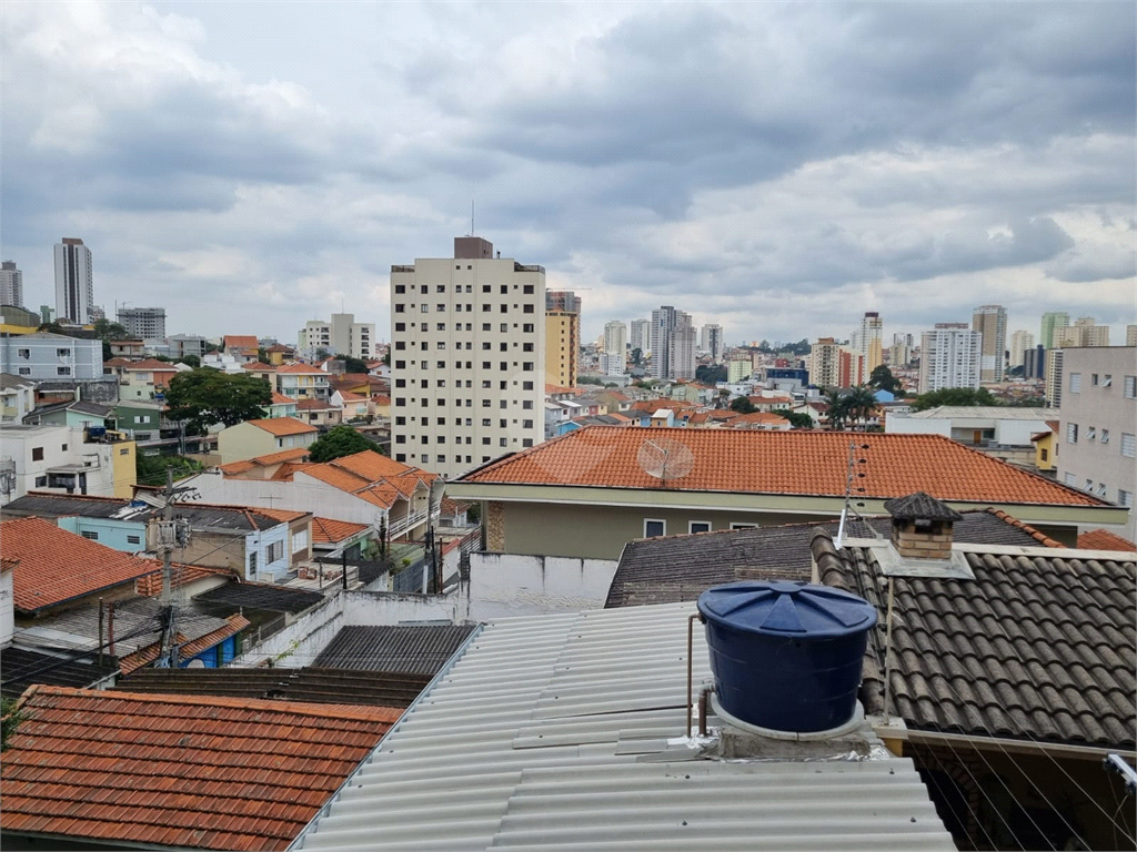 Venda Apartamento São Paulo Tucuruvi REO816839 21