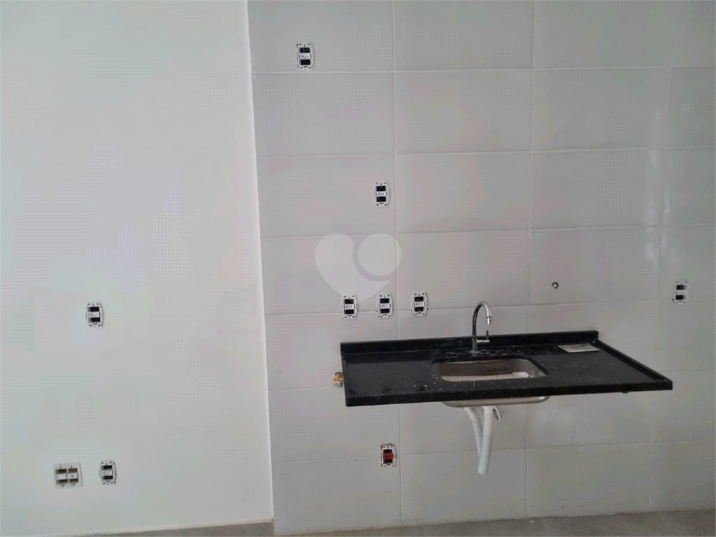 Venda Apartamento São Paulo Tucuruvi REO816839 12