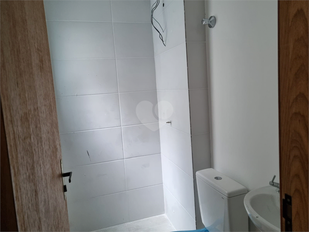 Venda Apartamento São Paulo Tucuruvi REO816839 12