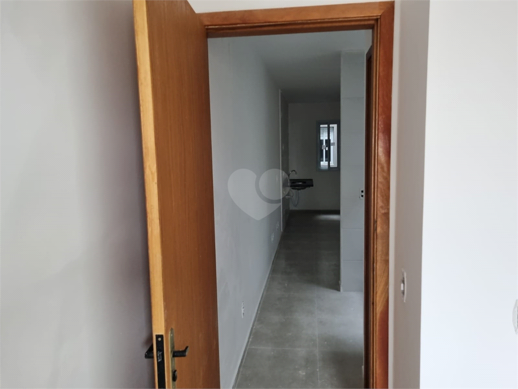 Venda Apartamento São Paulo Tucuruvi REO816839 4