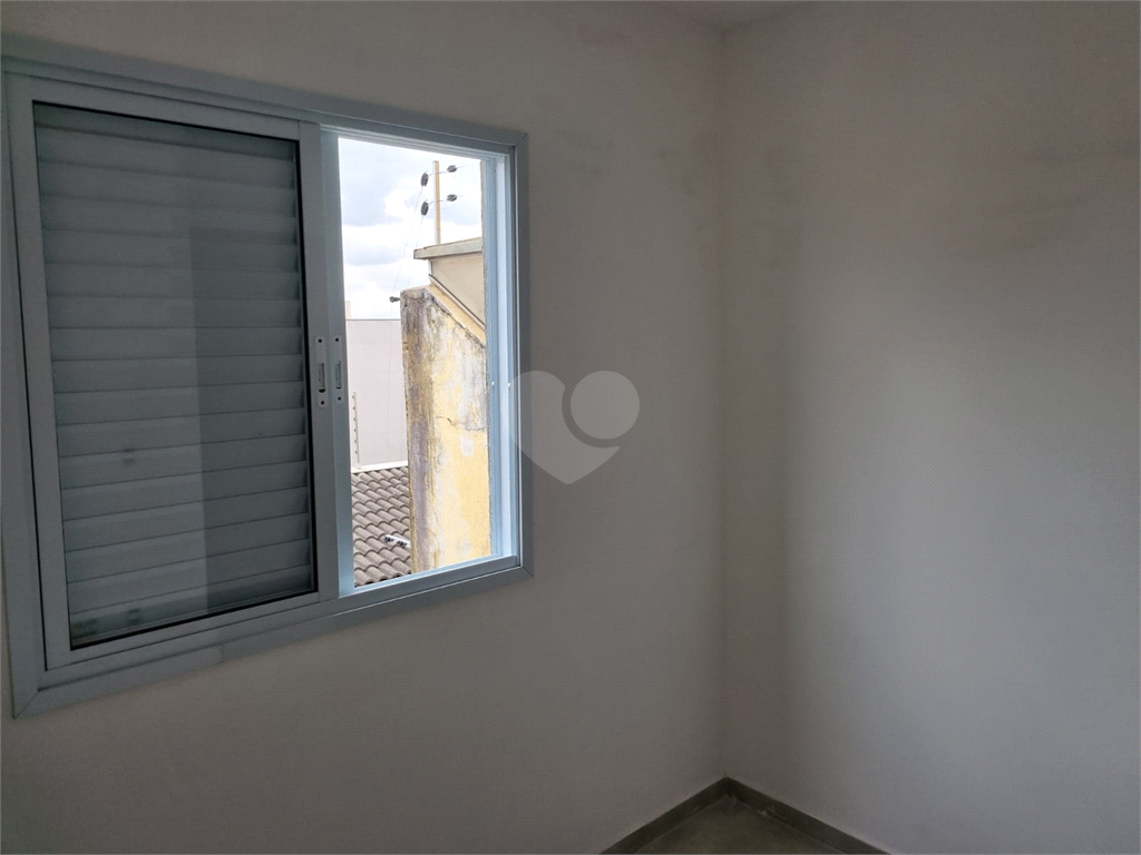 Venda Apartamento São Paulo Tucuruvi REO816839 6