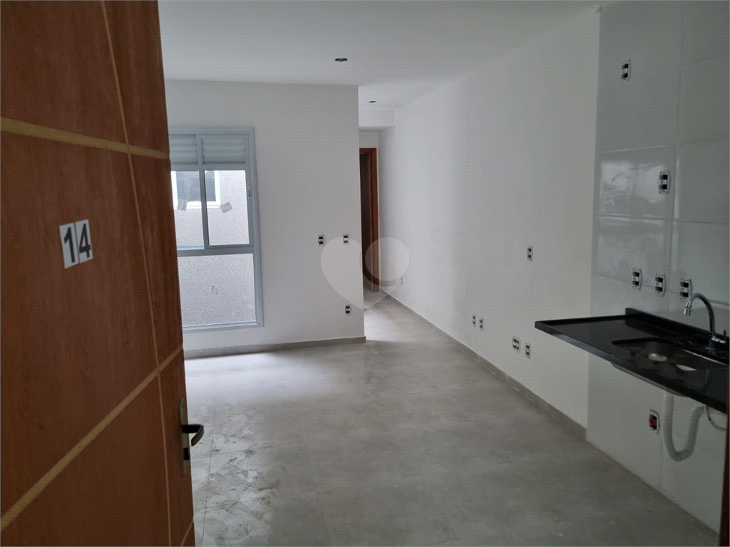 Venda Apartamento São Paulo Tucuruvi REO816839 2