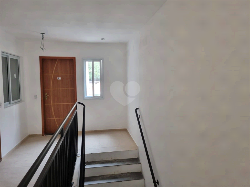 Venda Apartamento São Paulo Tucuruvi REO816839 2