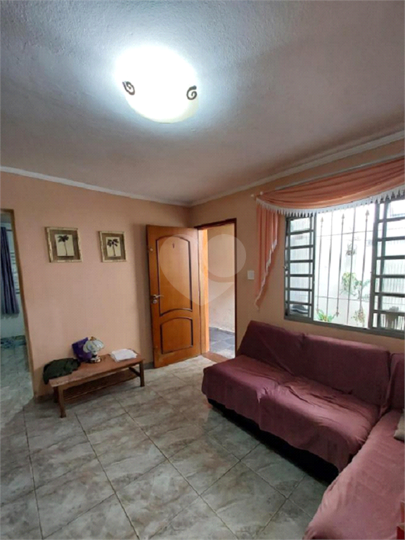 Venda Casa São Paulo Jardim São João (jaraguá) REO816848 7