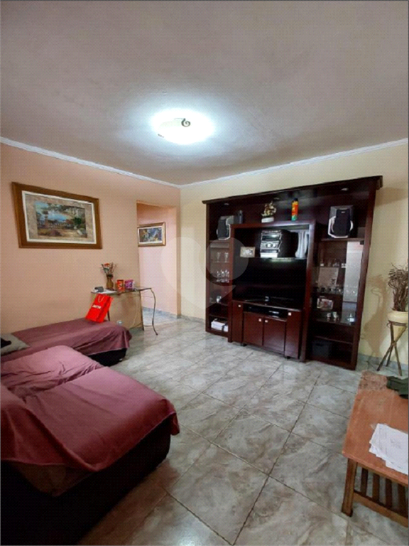 Venda Casa São Paulo Jardim São João (jaraguá) REO816848 6