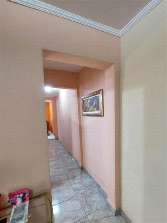 Venda Casa São Paulo Jardim São João (jaraguá) REO816848 8