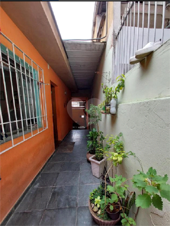 Venda Casa São Paulo Jardim São João (jaraguá) REO816848 13