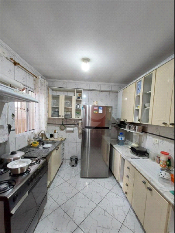 Venda Casa São Paulo Jardim São João (jaraguá) REO816848 14