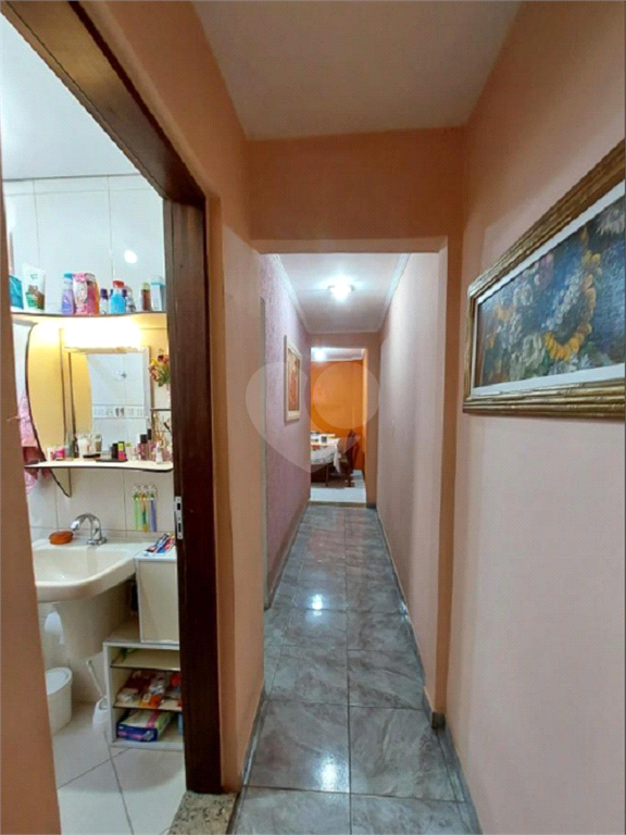 Venda Casa São Paulo Jardim São João (jaraguá) REO816848 9